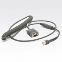 Motorola RS232 Cable (CBA-R33-C09PAR)